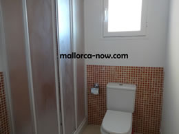 apartment for sale shower room 